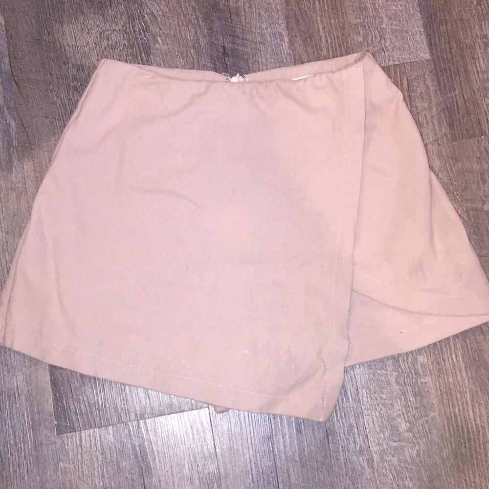 Splash Skirt